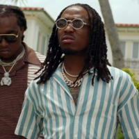 Migos Release Their Video For Chart-Topping Song “Narcos”
